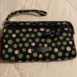 Vera Bradley wallet